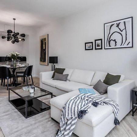 Deo Plaza - Apartamenty W Sercu Gdanska By Rent Like Home Gdańsk Exterior foto