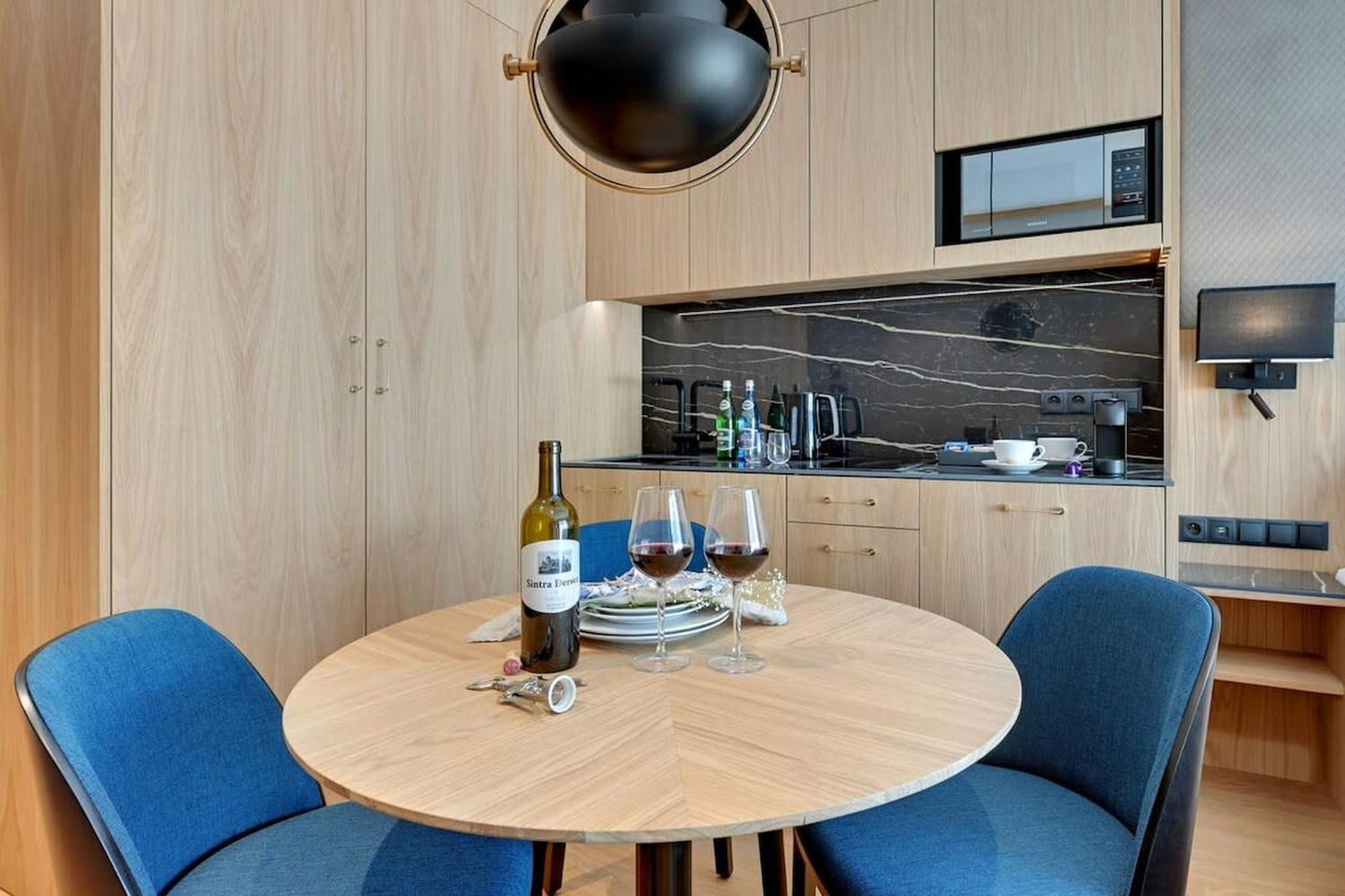 Deo Plaza - Apartamenty W Sercu Gdanska By Rent Like Home Gdańsk Exterior foto