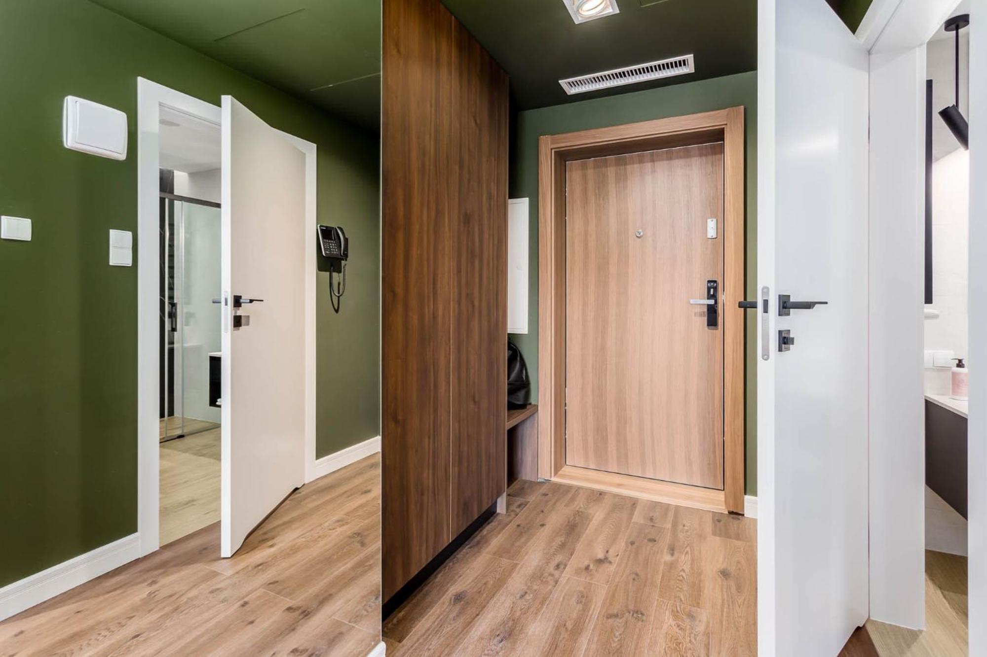 Deo Plaza - Apartamenty W Sercu Gdanska By Rent Like Home Gdańsk Exterior foto