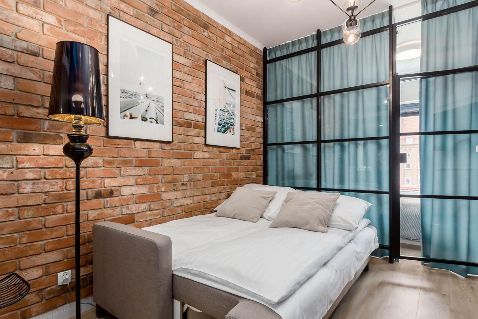 Deo Plaza - Apartamenty W Sercu Gdanska By Rent Like Home Gdańsk Exterior foto