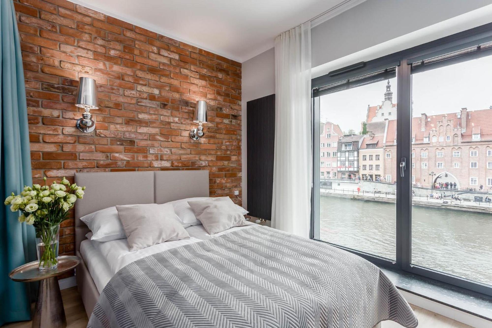 Deo Plaza - Apartamenty W Sercu Gdanska By Rent Like Home Gdańsk Exterior foto