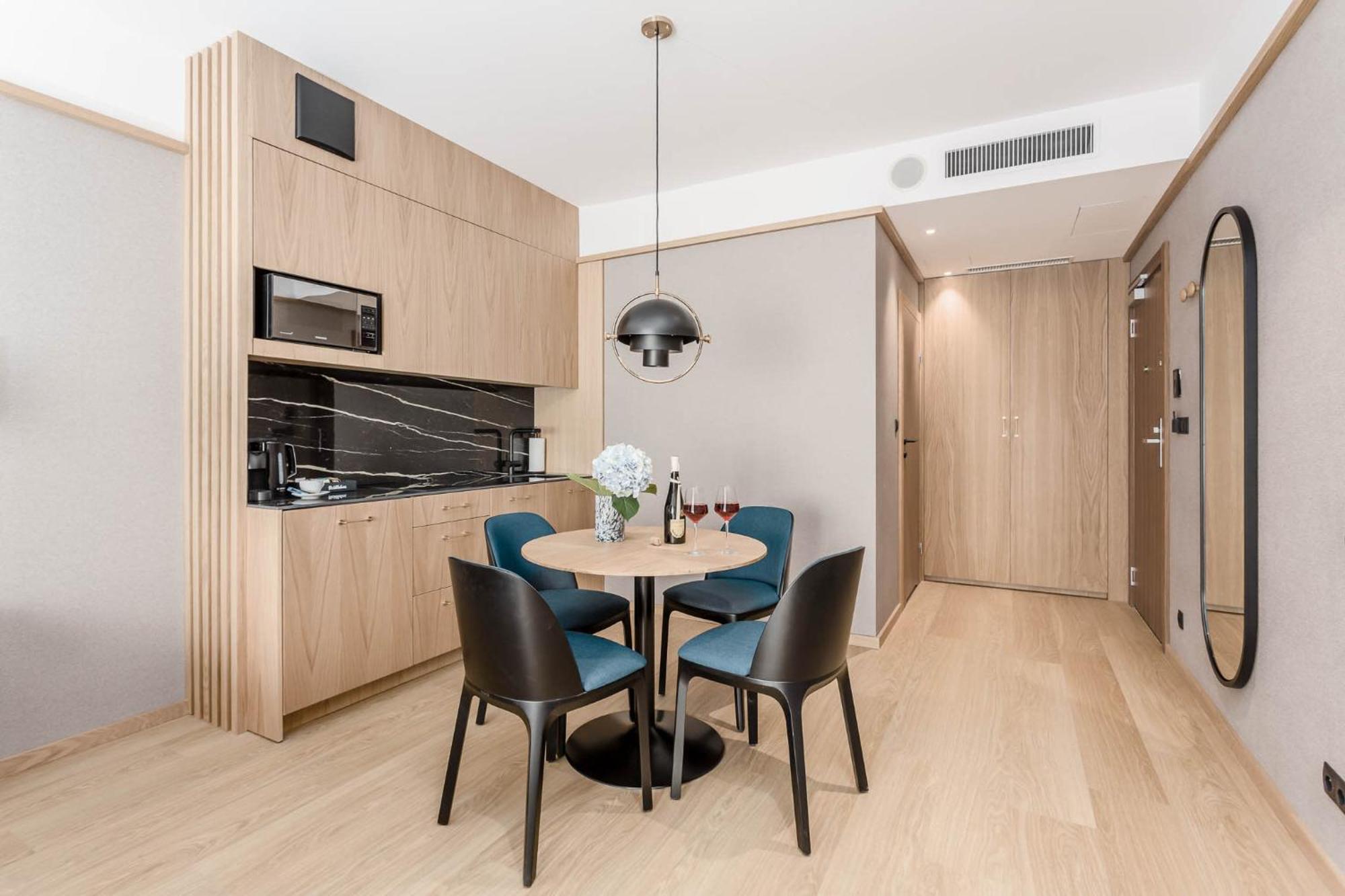 Deo Plaza - Apartamenty W Sercu Gdanska By Rent Like Home Gdańsk Exterior foto