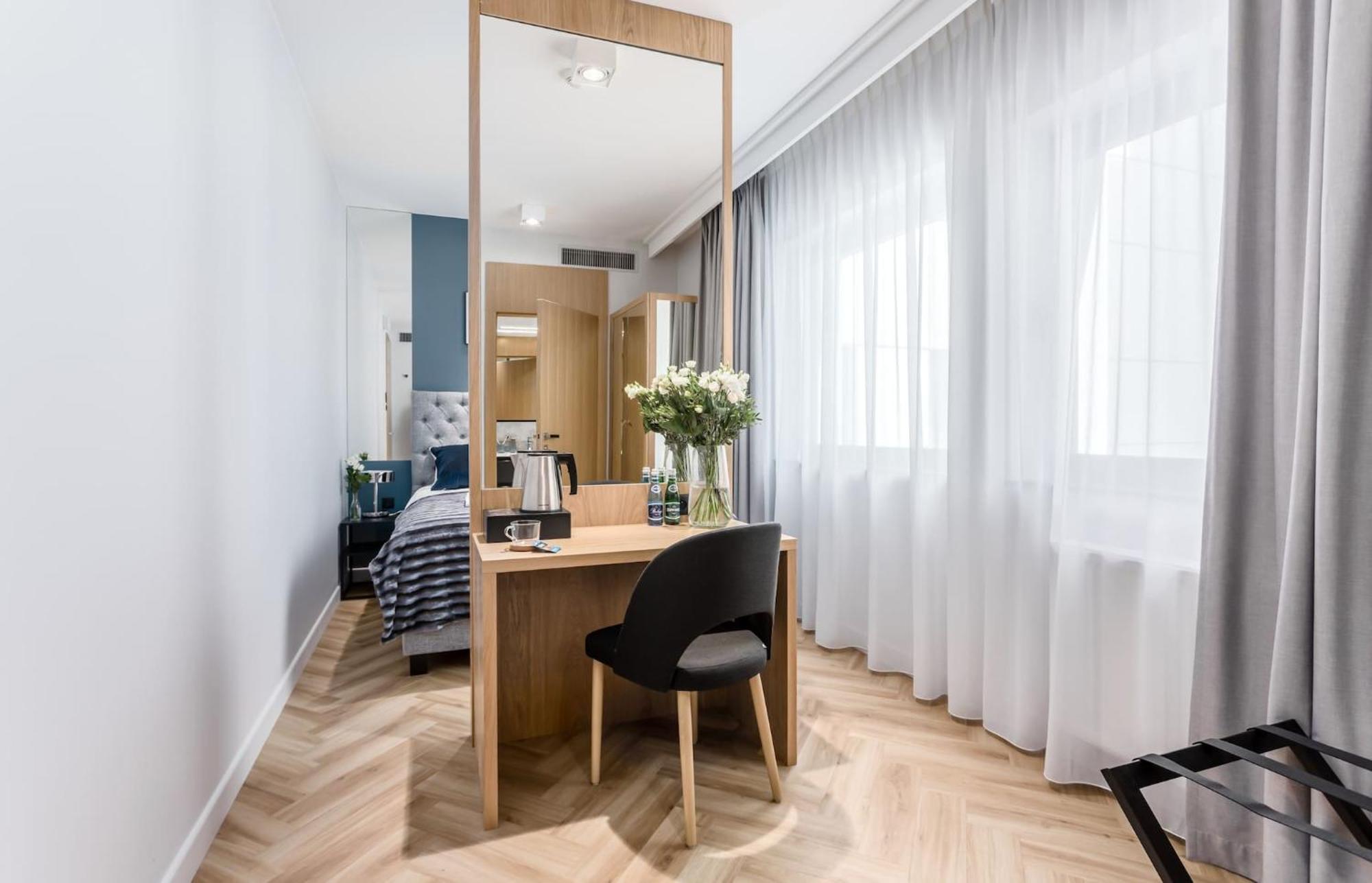 Deo Plaza - Apartamenty W Sercu Gdanska By Rent Like Home Gdańsk Exterior foto