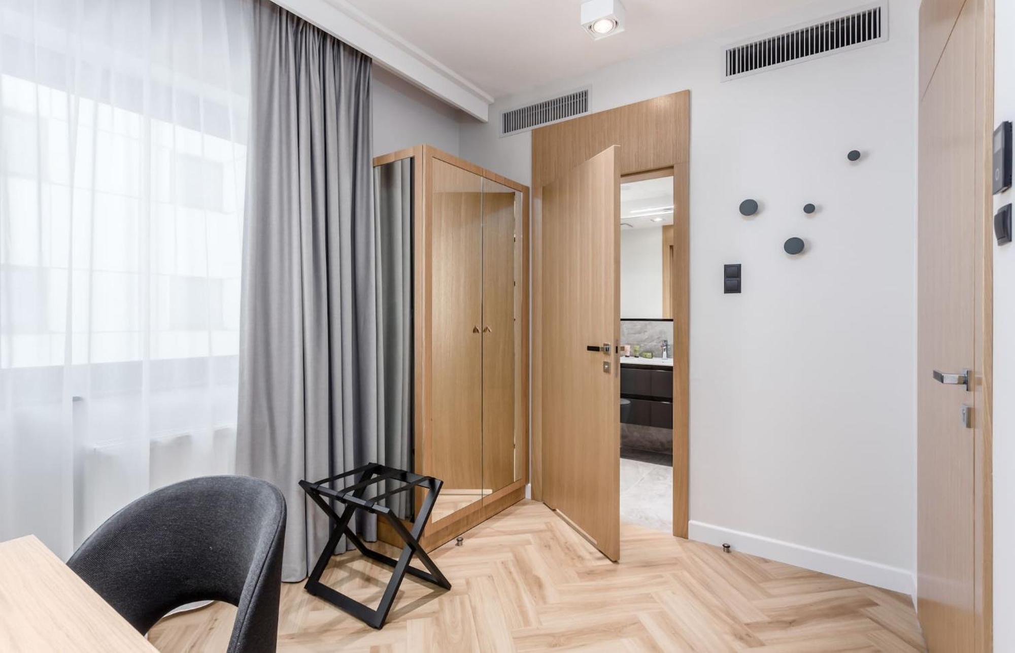 Deo Plaza - Apartamenty W Sercu Gdanska By Rent Like Home Gdańsk Exterior foto