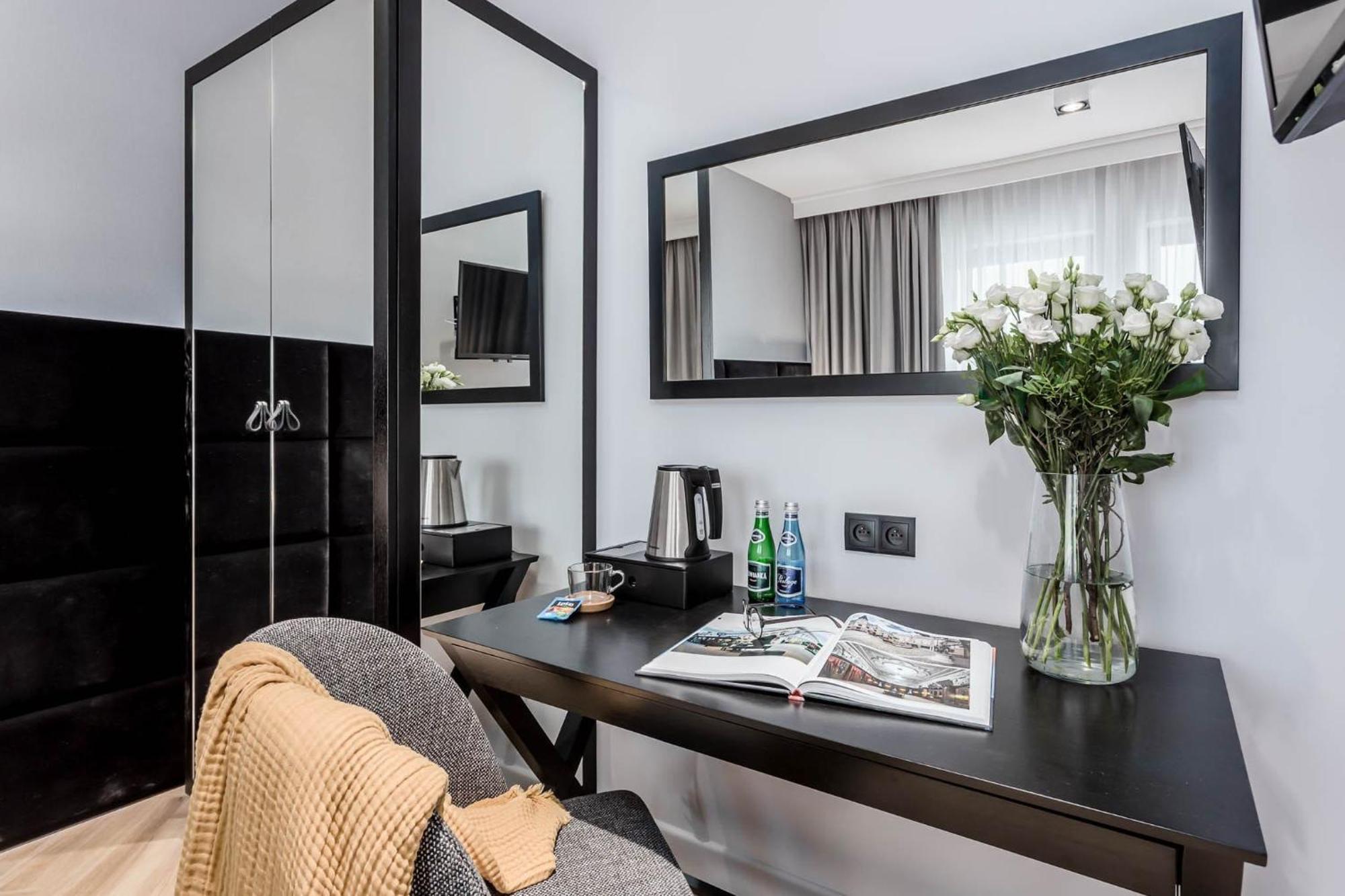 Deo Plaza - Apartamenty W Sercu Gdanska By Rent Like Home Gdańsk Exterior foto